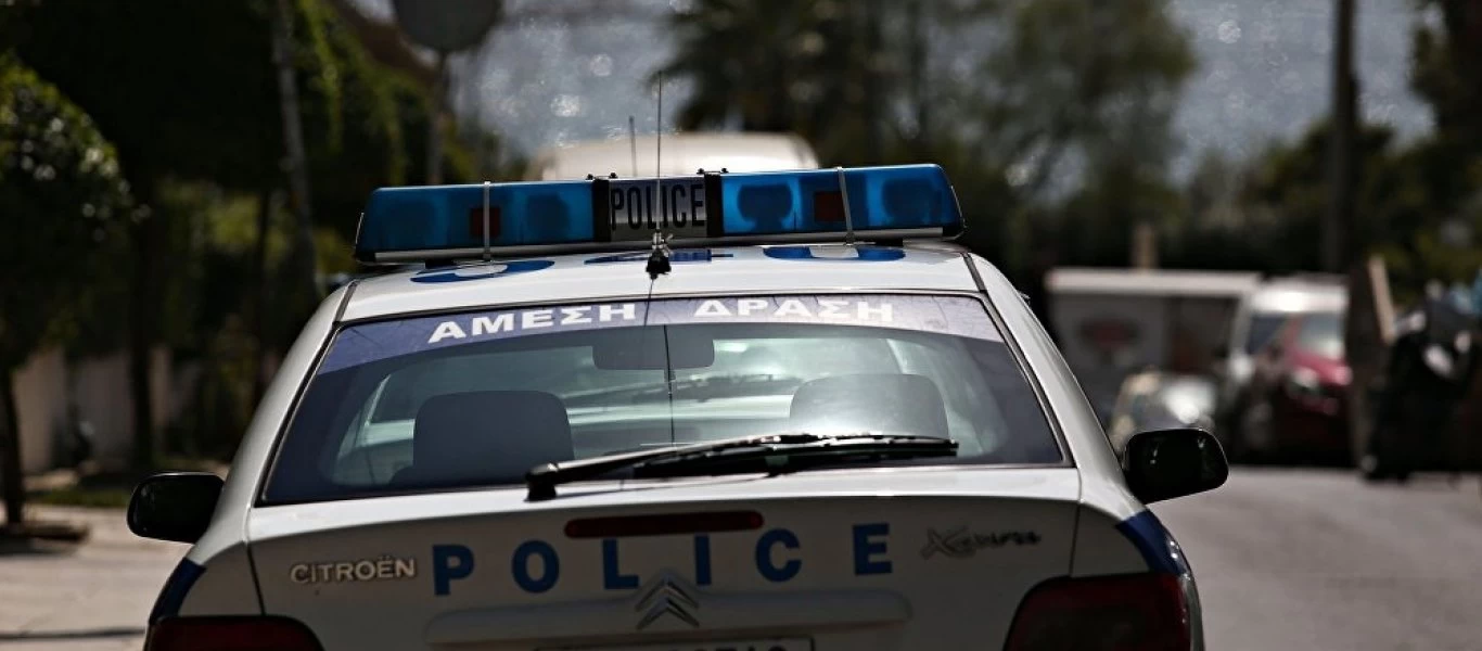Συλλήψεις σε τεράστιο κύκλωμα αναβολικών